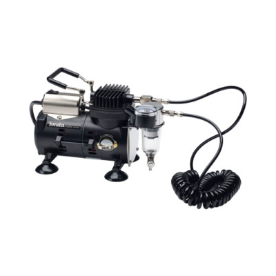 C-IW-SMART Iwata Studio Series Smart Jet Kompressor