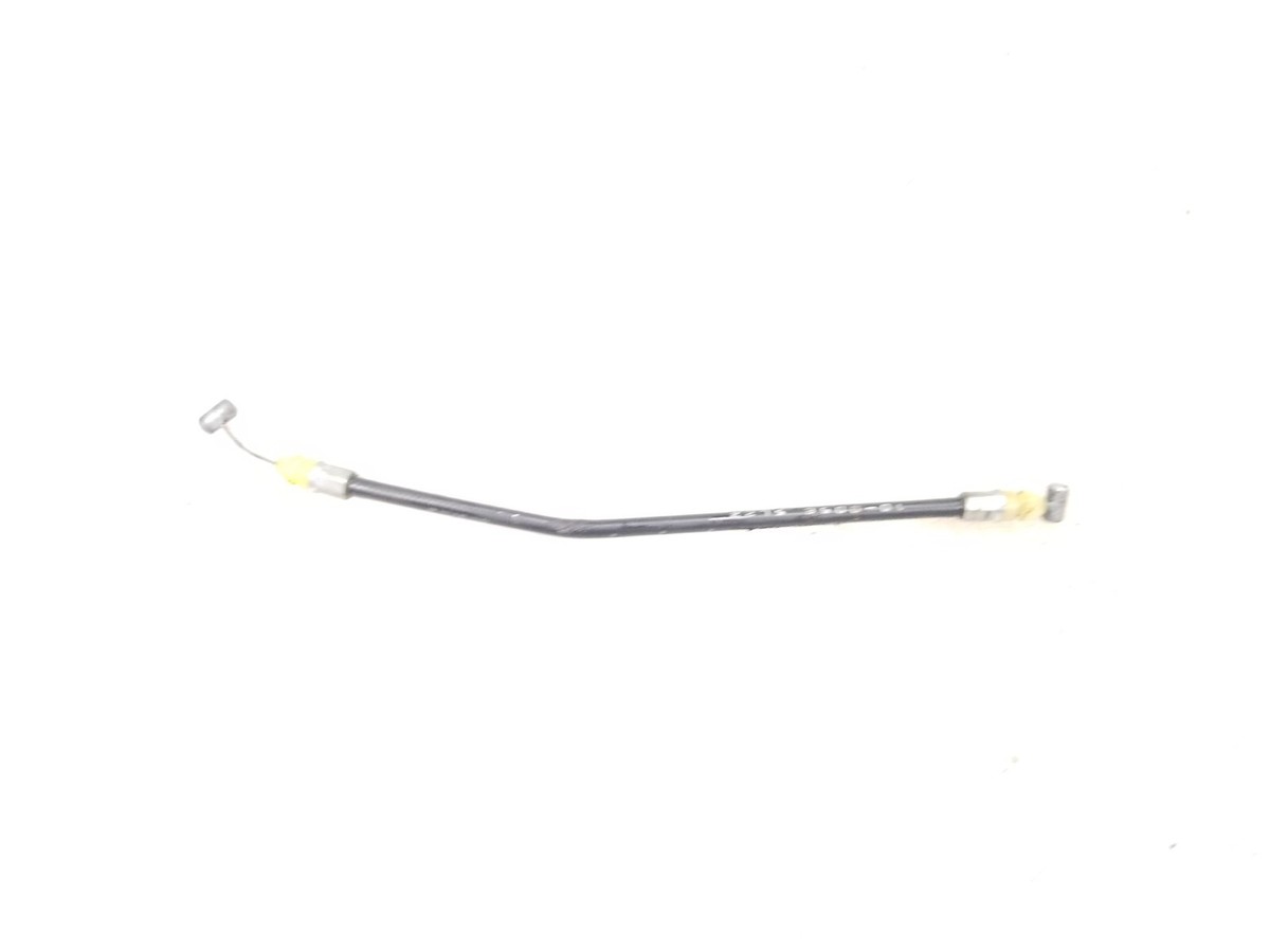 みりあん☺︎14 06-11 Kawasaki ZX14 ZX-14R Seat Cable Line | eBay