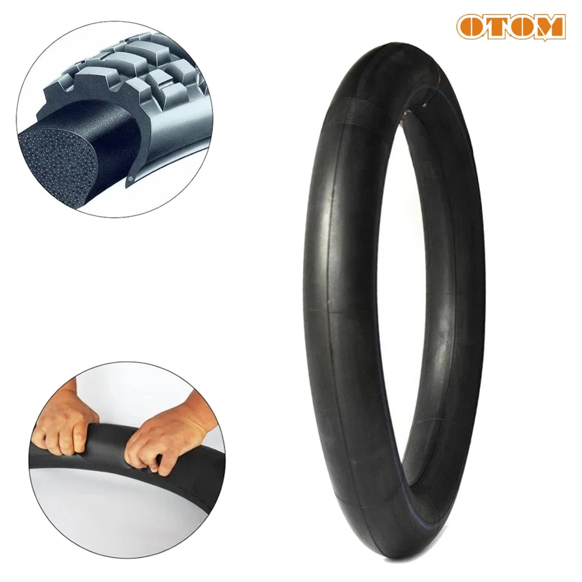 Puncture proof bike inner tubes new arrivals