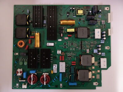 Sony XBR-65XA9G G95 Power Supply (APS-427) 1-474-746-11 | eBay