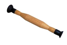 Lisle Tool 21100 Large Valve Lapper Tool For Hand Lapping Engine Valves 