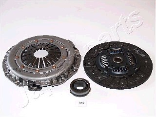 JAPANPARTS KF-K39 Clutch Kit for HYUNDAI,KIA