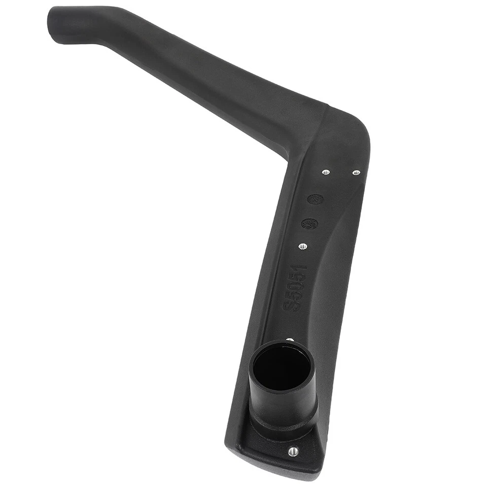 Snorkel Kit For Suzuki Samurai Jimny Sierra Gypsy 1984 – 97 Air Intake Snorkels Foto 4 de 4