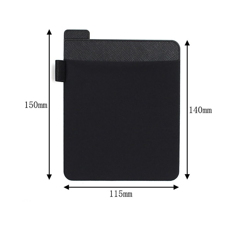 Lacdo Pochette Universelle Adhésive Pour Souris Magic Mouse 1