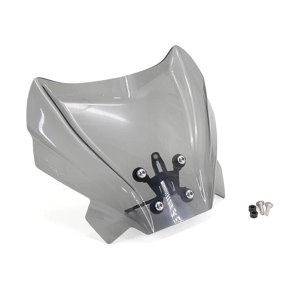 Deflectores parabrisas parabrisas Benelli 502C 502 C 2019-2024 Foto 4 de 4