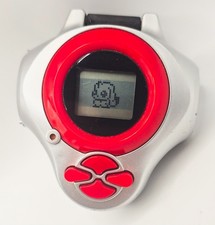 Digimon Tamers D-Ark Digivice getestet funktioniert Digimon Gerät Tamagotchi