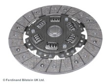 Disque d'embrayage Mazda RX8