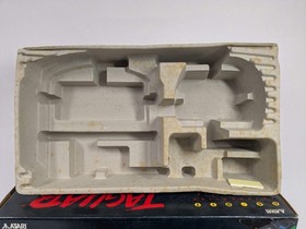 Atari Jaguar System Console Complete in Box 64 Bit W/Cybermorph Game, Manuals