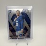 2025 Panini Mosaic - Rookie Variations Jaxson Dart #288 Silver Prizm (RC)