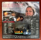 Lake Placid Japan Only LaserDisc PILF-2847 AC-3 Late release  11/8/2000 TESTED! — photo 4