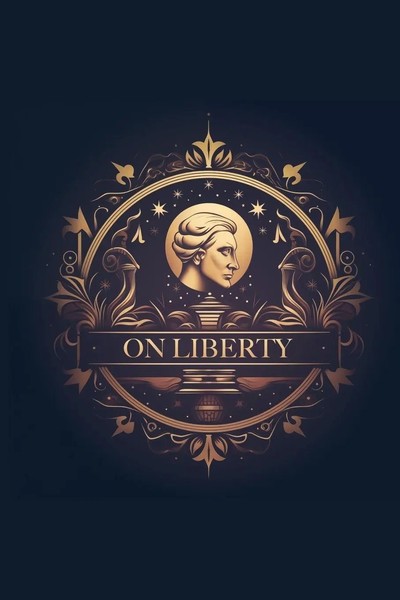 John Stuart Mill | On Liberty | Taschenbuch | Englisch (2023)-image