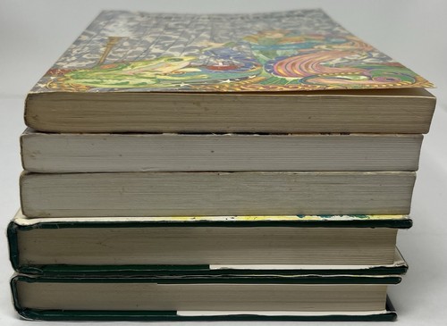 5 NLP Books Structure Of Magic Frogs Reframing Trance-Formations Bandler Grinder - Picture 3 of 22