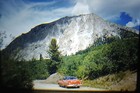 Vintage photo film slides-Vail, Eisen Tunnel, Waldorf, Elk Mts, Mt Elbert, more  — photo 3