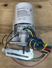 Barber-Colman MP-5433-0-0-4 Hydraulic Actuator 24V 50/60HZ