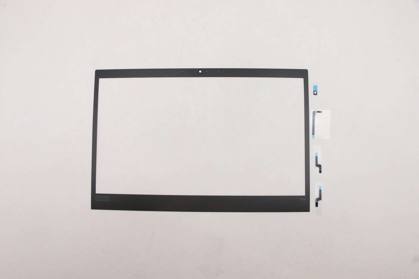 Lenovo 5M11A37962 DRIFT-3.0 INTEL FRU RGB Bezel