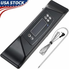 1PC Smoker Control Panel 9907180015 Replaceme...