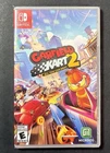 Garfield Kart 2 [ All You Can Drift ] (Nintendo Switch) NEW