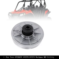 For Toro 07266TC 07279 07273 Workman MD Utility 119-0803 Secondary Driven Clutch