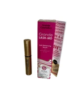 Grande Cosmetics Travel Size GrandeLASH-MD Lash Enhancing Serum - 0.03oz Unseale