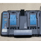 Makita 18V DC18RD Charger Mount – Space-Saving Workshop Wall Holder