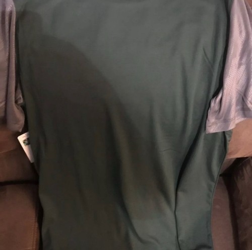 Green Bay Packers TX3 Cool Material T-Shirt (Large) Retails for $60 - Picture 3 of 4