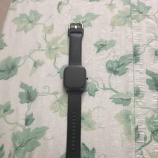 Amazfit GTS 2 Mini Black Smart Watch Heart Rate Sleep Monitor Android iOS