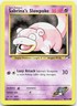 Pokemon TCG Sabrina's Slowpoke Gym Heroes Common 095/132 Unlimited