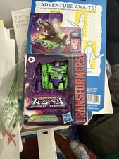 G2 Universe Megatron Core Class Transformers Legacy 2022 Hasbro NEW SEALED
