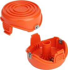 THTEN RC-065-P 90517175 Spool Cover Cap Compatible with DF-065 grasshog CAP 