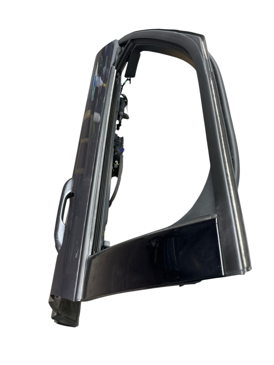 2022-2025 FORD EXPLORER ST-LINE LH FRONT LEFT DOOR ASSEMBLY