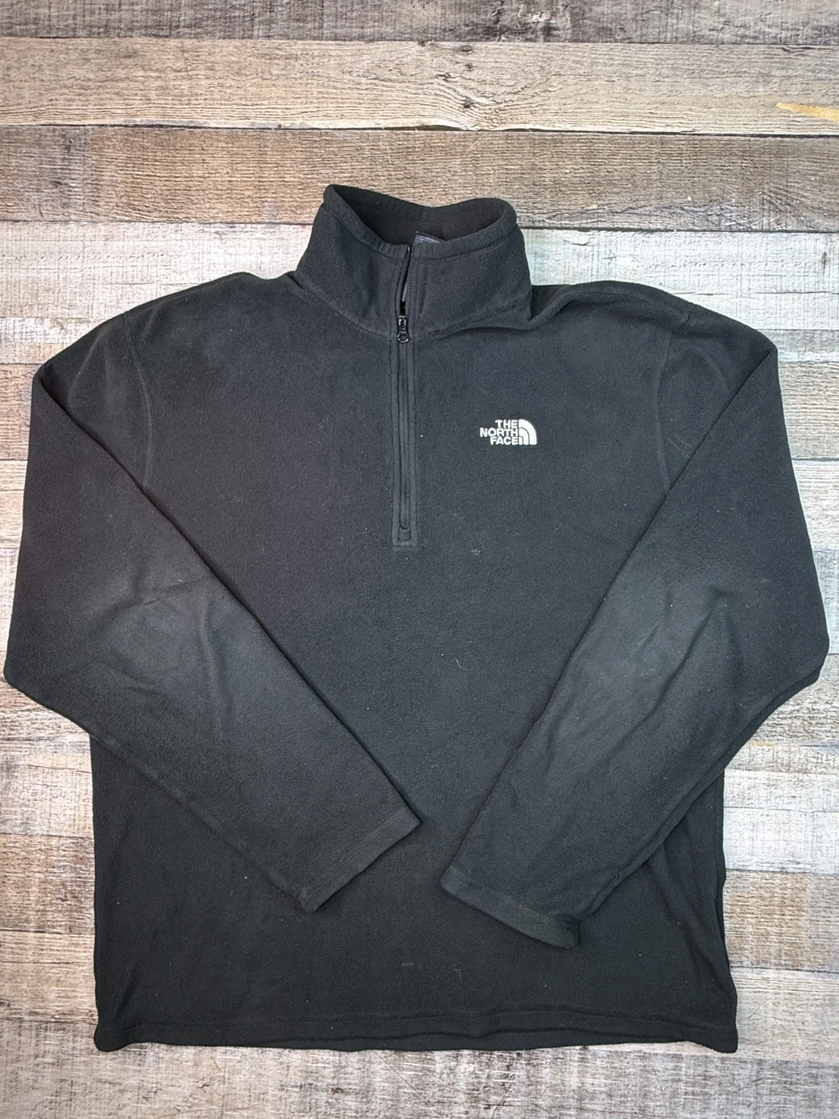 Wholesale Lot 10 North Face Fleece Jackets Hoodies Mens Womens Reseller Athletic - product detail image 10