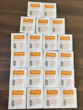 NicoDerm CQ Step 2 Clear Patches, 14mg - 21 Count Exp 08/2026