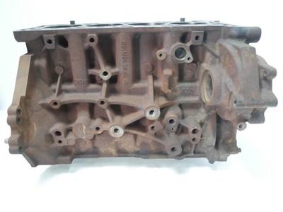 Motorblock Block Defekt für Ford Transit FZ F3 FY 2,0 EcoBlue YMF6 GK2Q-6015-AB