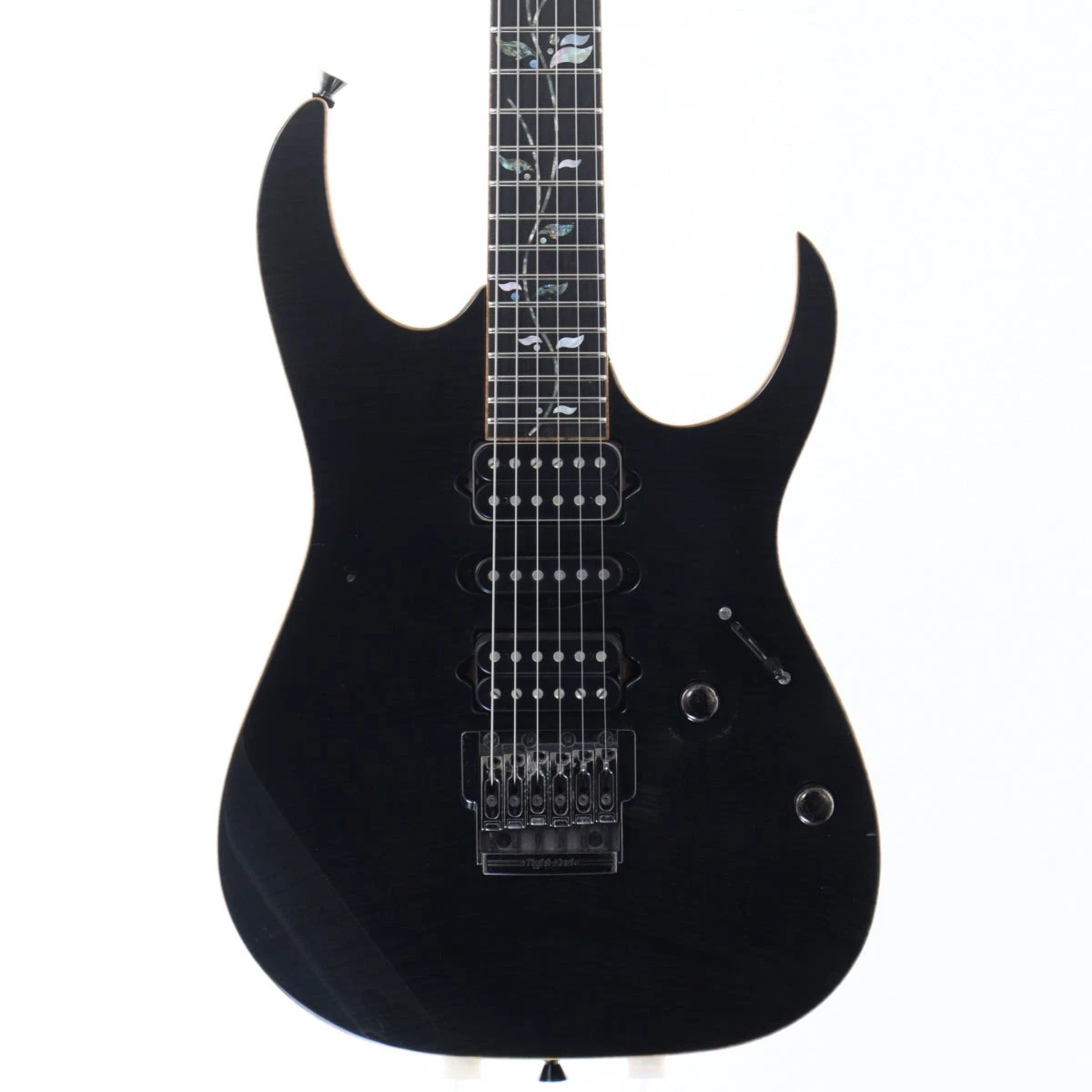 Ibanez J Custom Guitar for sale | eBay