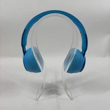 Beats Solo Pro Wireless On-Ear Bluetooth Headphones Light Blue MRJ92LL/A