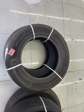 215/65 R17 Continental Procontact 2025 Tire very new