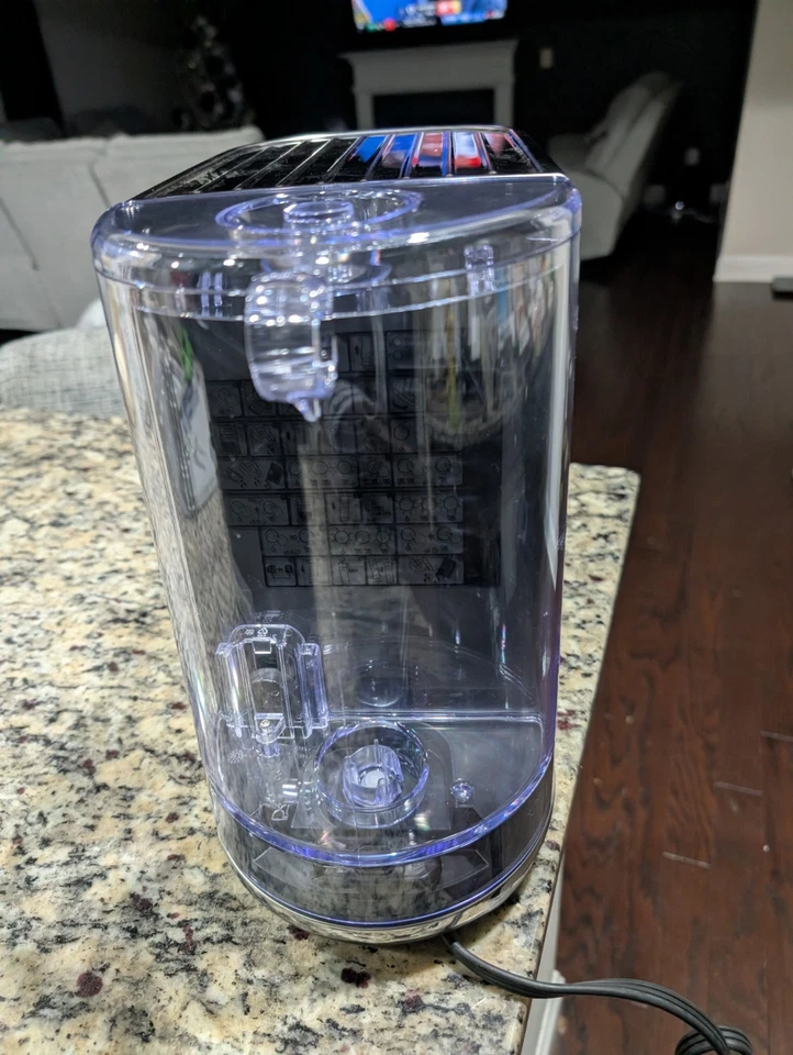 Эспрессо-машина компактная Breville BES500 Bambino Plus - Изображение 3 из 4