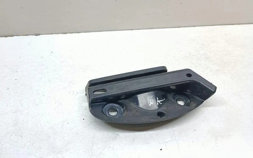 BMW 3 E90 Stoßstangenhalterung hinten links 7118193 2.00 Diesel 2011 33673876