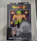 Dragonball Super Dragon Stars SSJ Broly Action Figure NEW