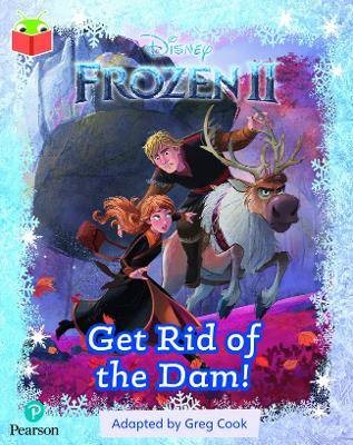 Bug Club Independent Phase 2 Unit 4: Disney Frozen