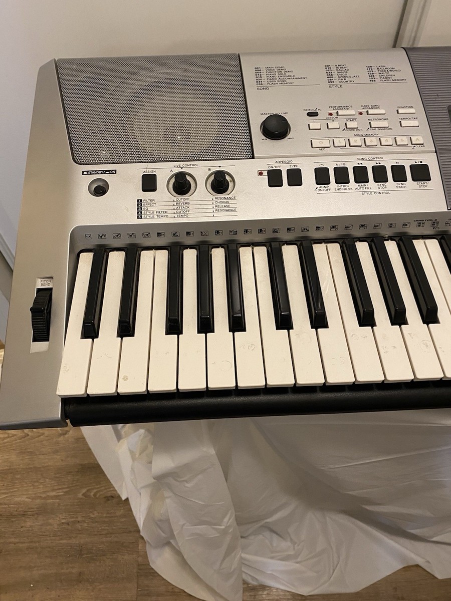 Yamaha PSR-E413 電子キーボード Yamaha PSR-E413 Keyboard for sale online | eBay