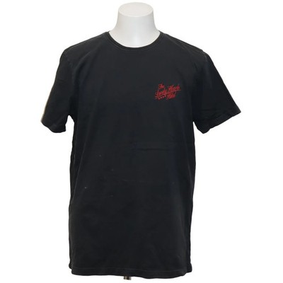 In Private, T-shirt, Größe: L, Grau/Mehrfarbig, Bio-Baumwolle, Print #vjd
