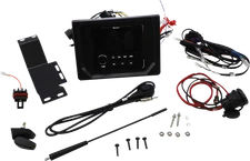 MB QUART MBQG-RAD1 Radio Dash Kit 16-20  Polaris  General 1000 EPS 4x4