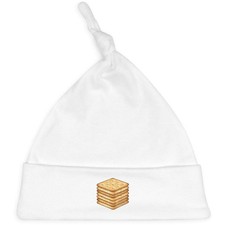 'Crackers' Baby Beanie Hat BH00042870 