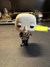 Funko Pop! Movies Director Alfred Hitchcock 624 Psycho Clapper Vaulted Loose K
