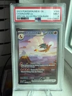 2023 POKEMON MEW EN-151 SPECIAL ILLUSTRATION RARE #199 CHARIZARD EX PSA 9