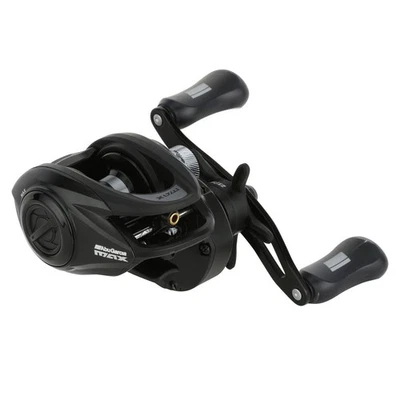 Abu Garcia MAX5 SX Winch Low Profile-L Baitcastrolle - Bild 1 von 4