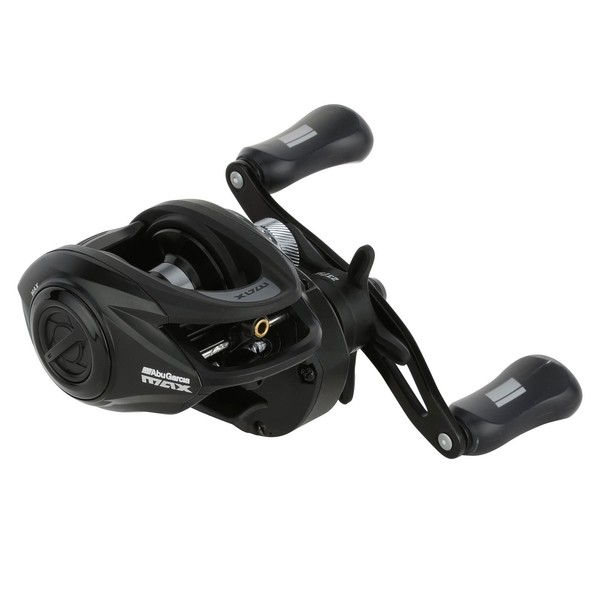 Abu Garcia MAX5 Sx Winch Low Profile-L Baitcastrolle-image