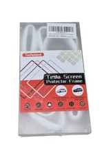 Tesla Screen Protector Frame Silicone New In ...