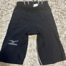 mizuno Competitive Swimsuit Size XS Practice Swimsuit Swimsuit